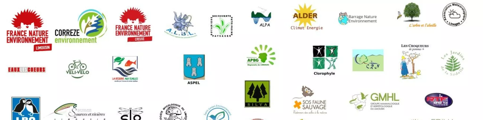 les logos
