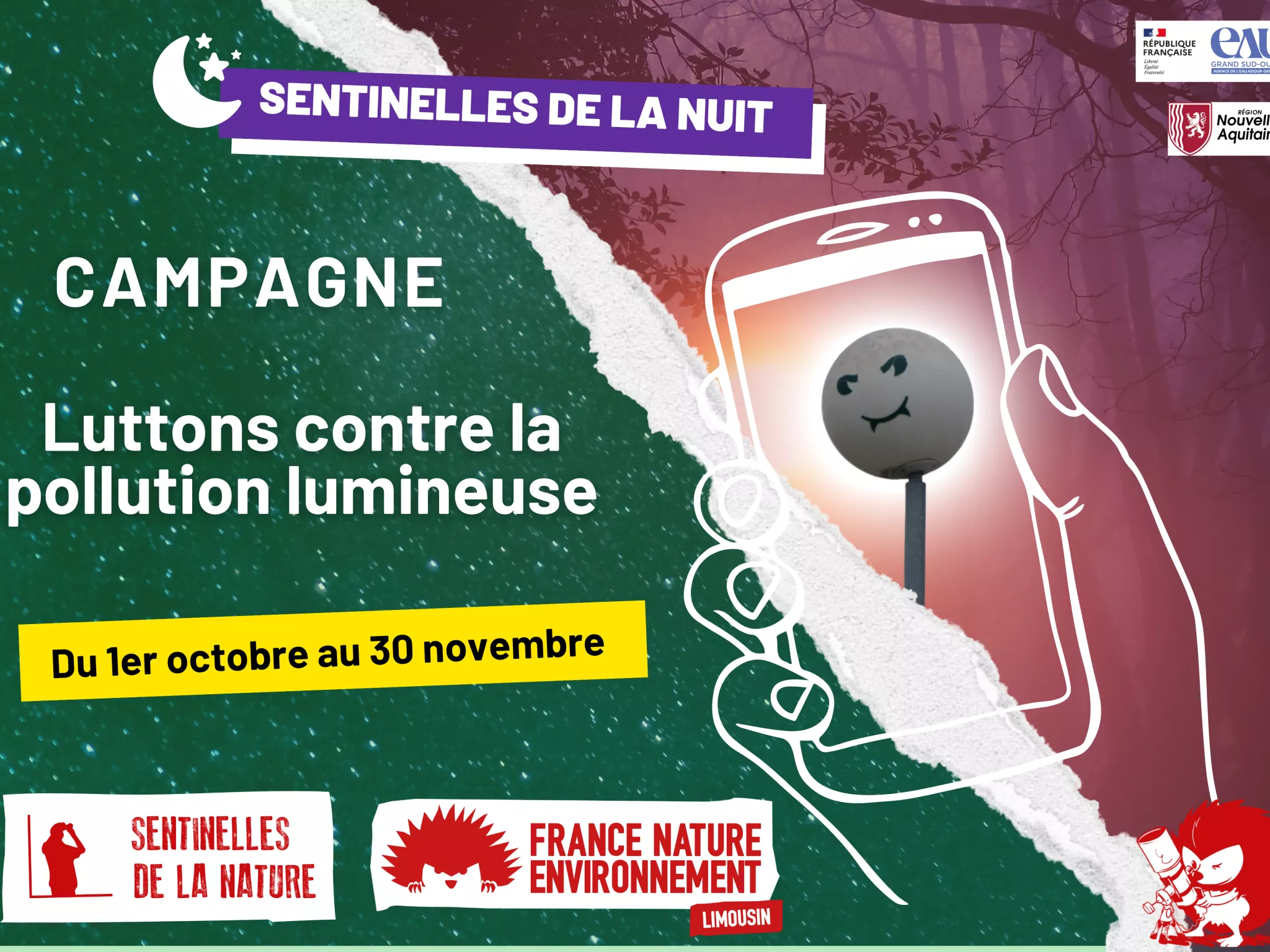 visuel campagne