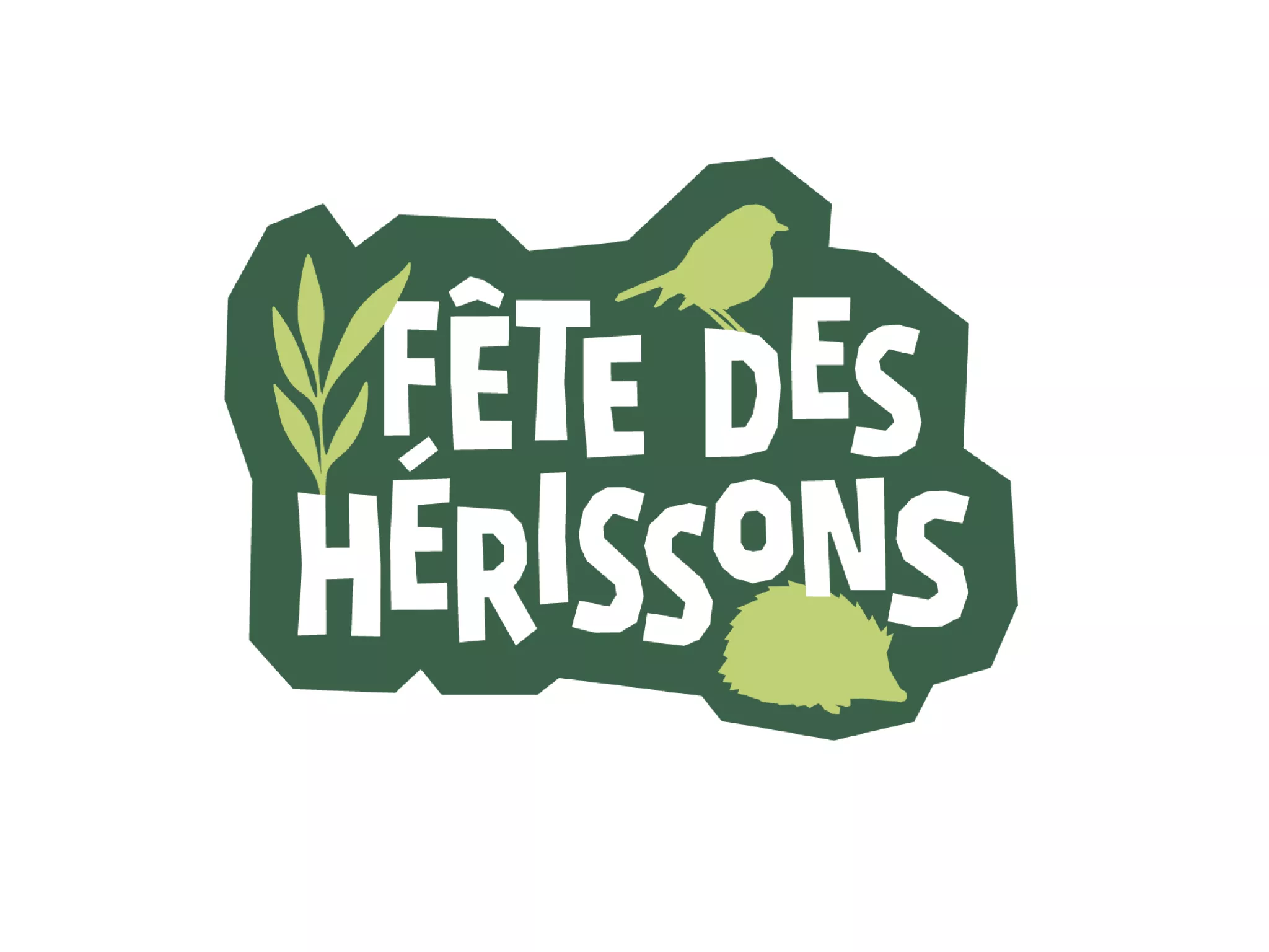 Fête des hérissons