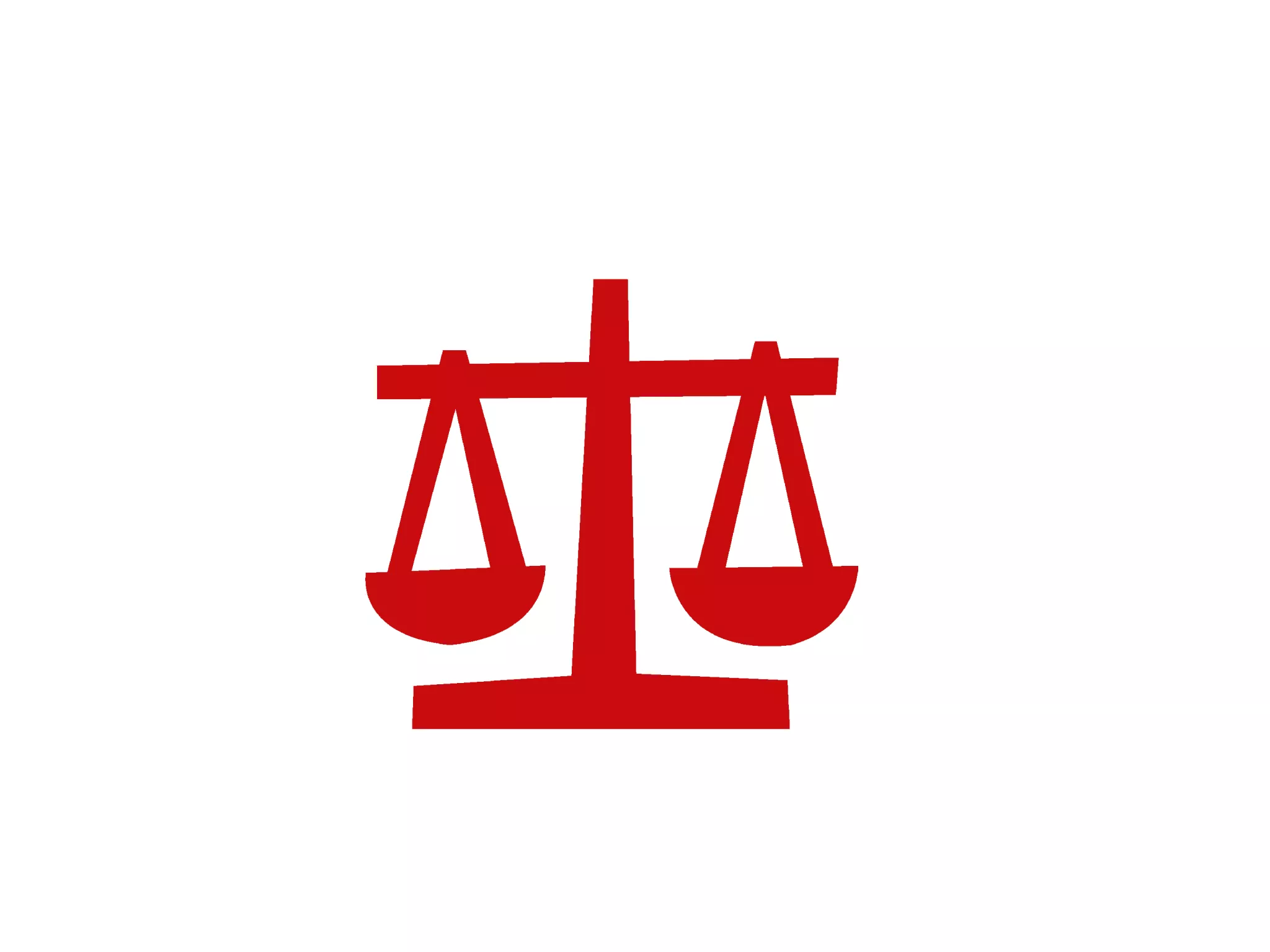 Logo justice