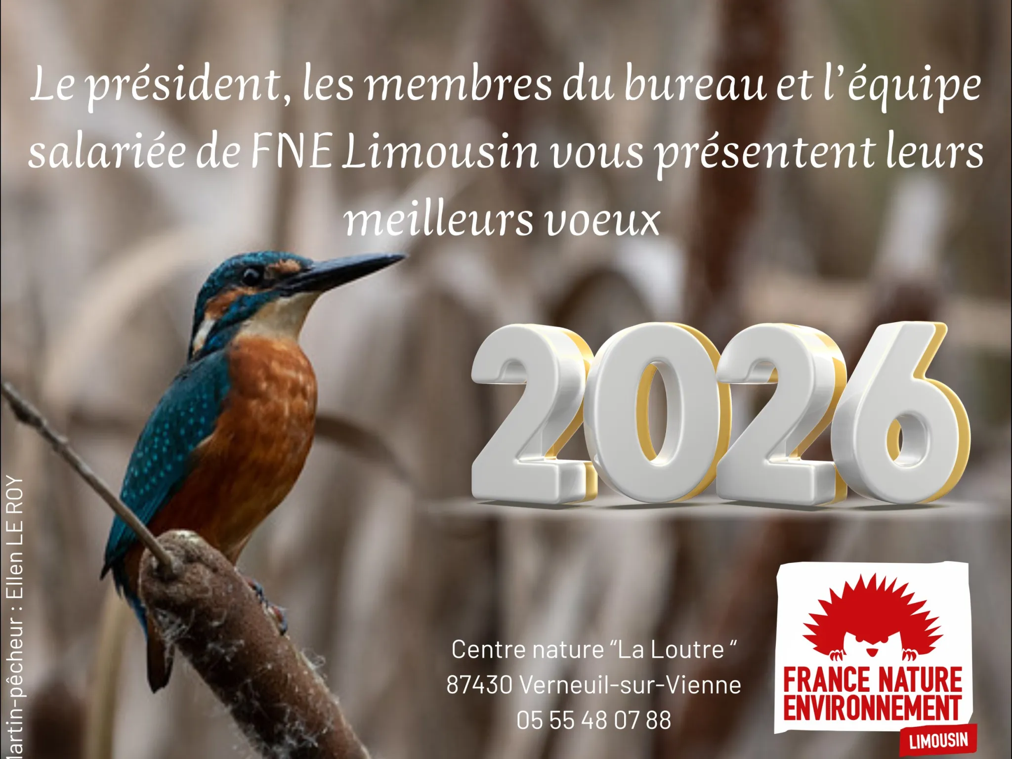voeux 2026