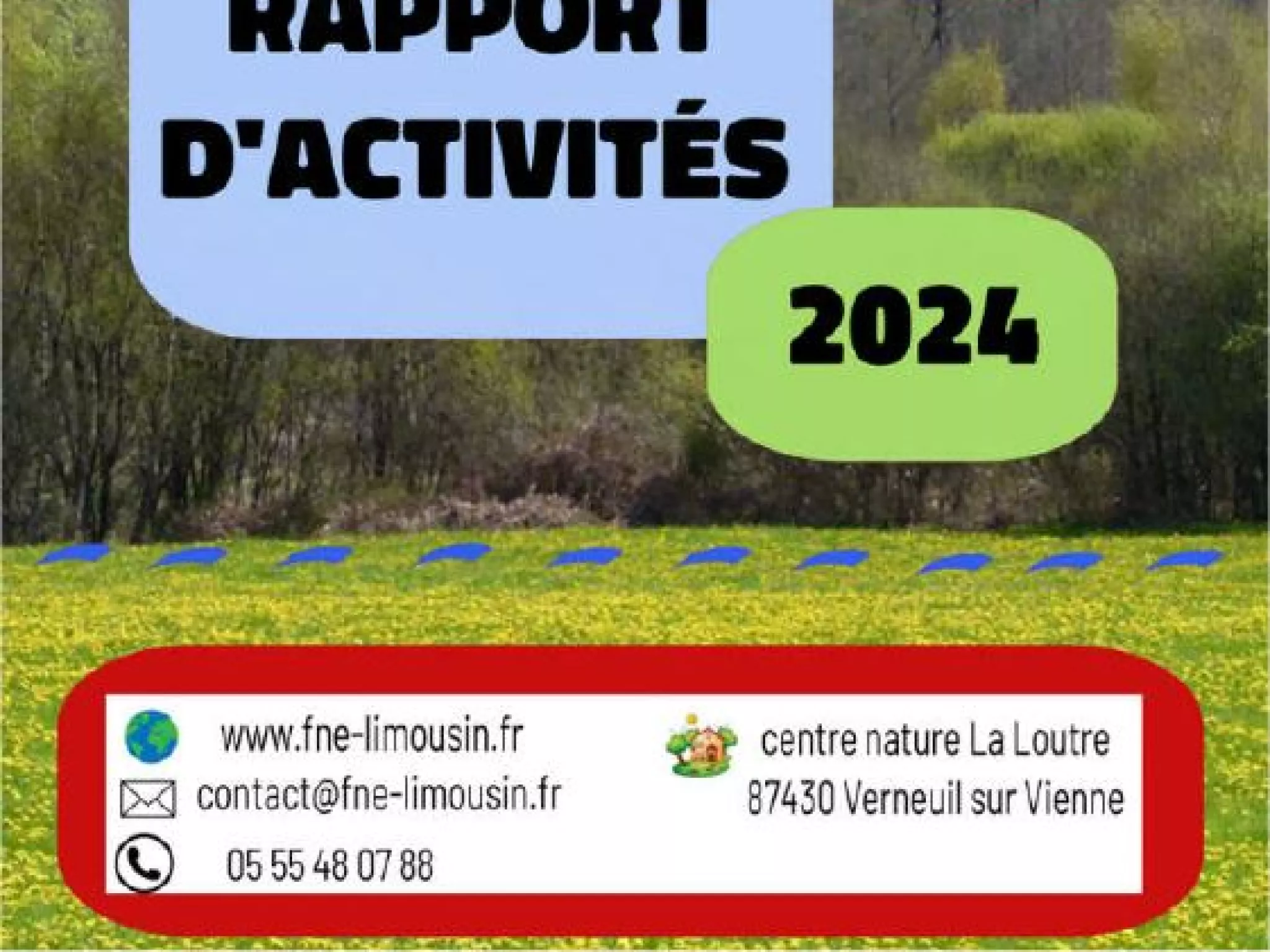 rapport 2024
