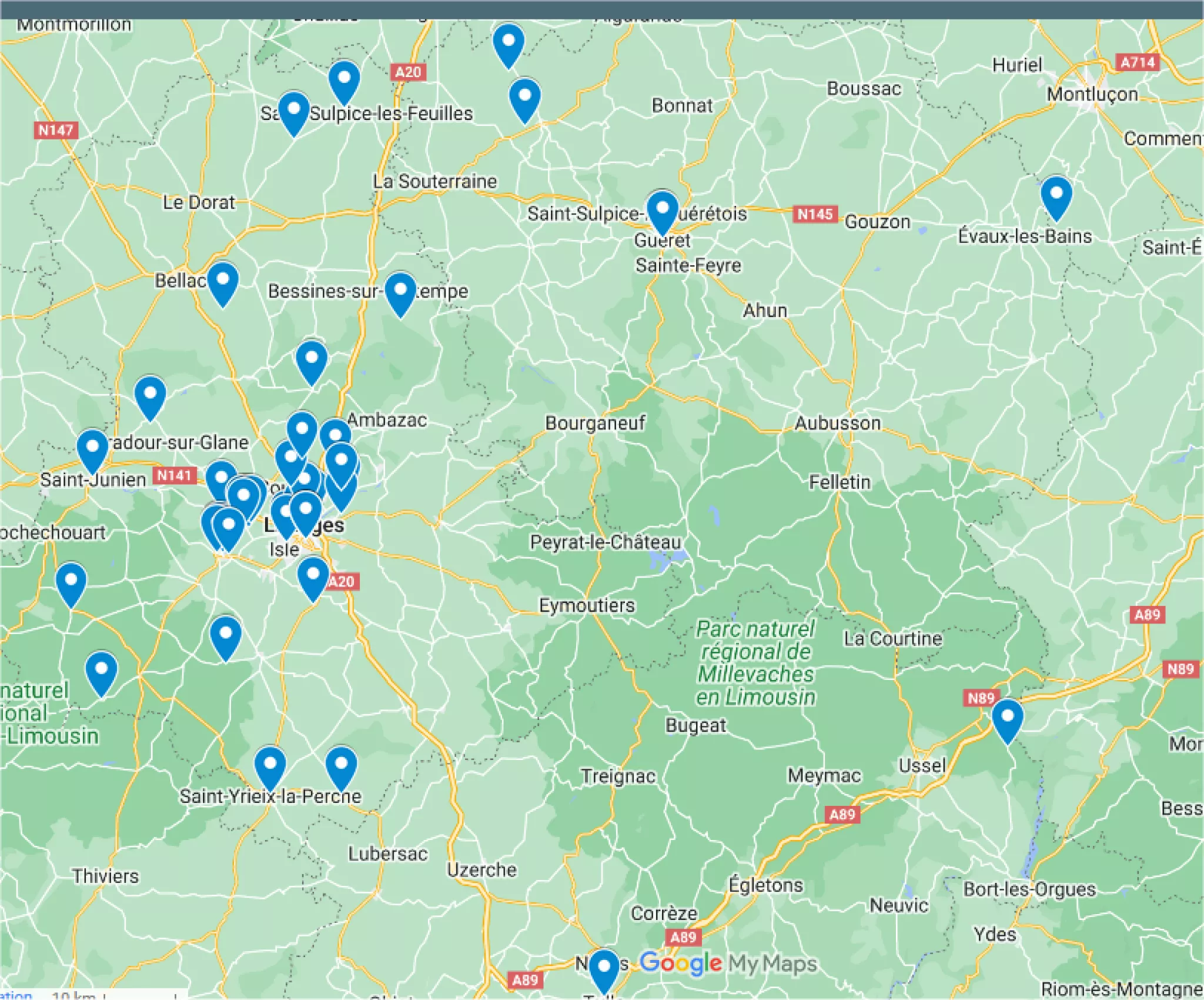 carte