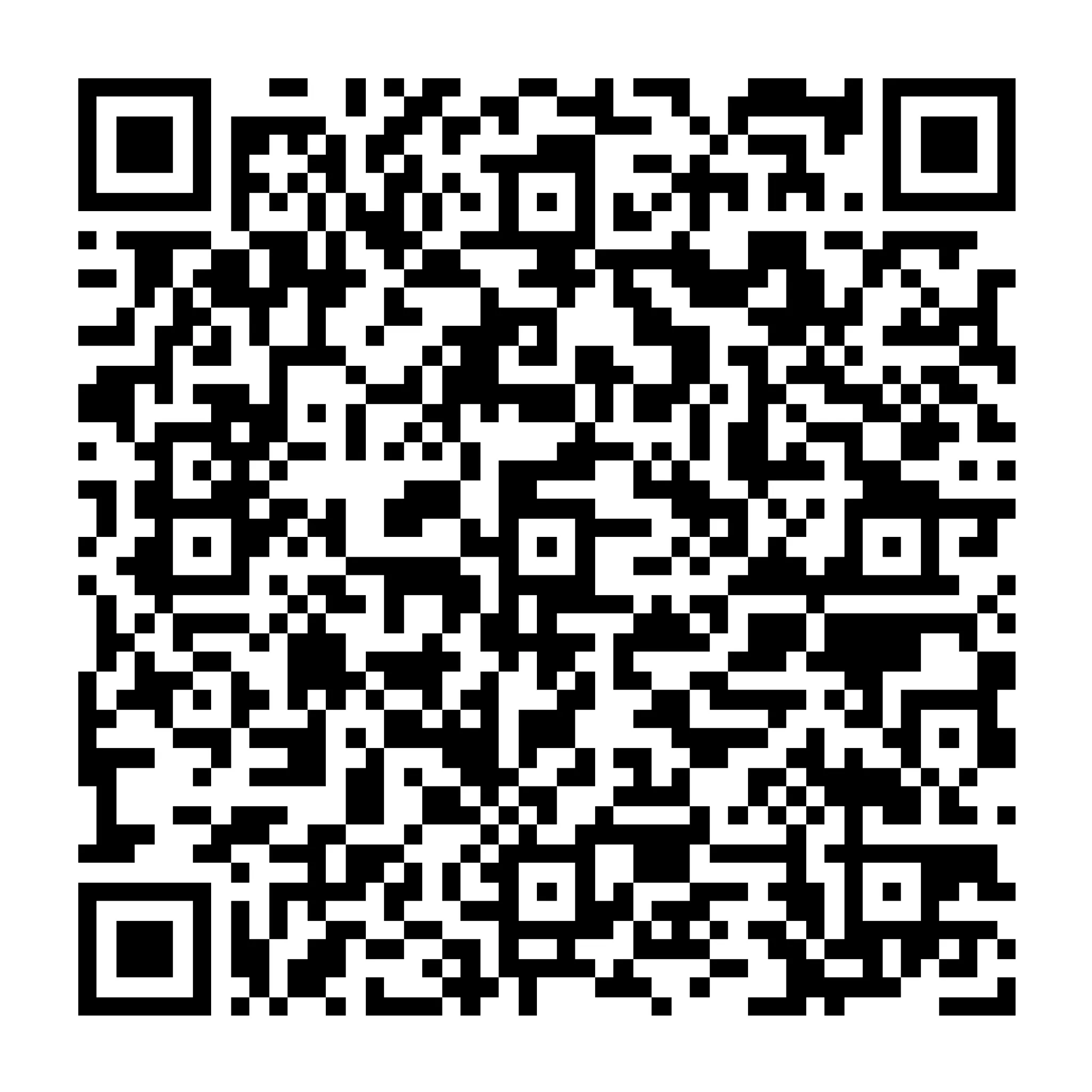 qrcode Alsh