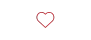 Coeur rouge
